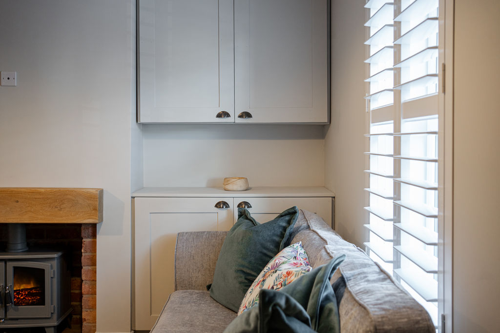 Drinkhouse Road Croston